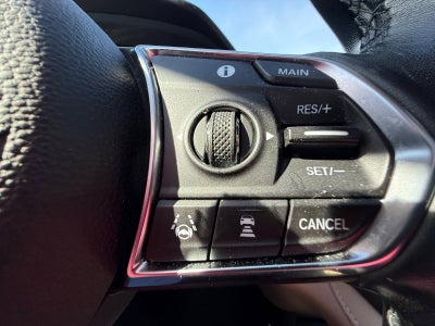 2021 Acura RDX w/Technology Package