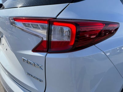2021 Acura RDX w/Technology Package