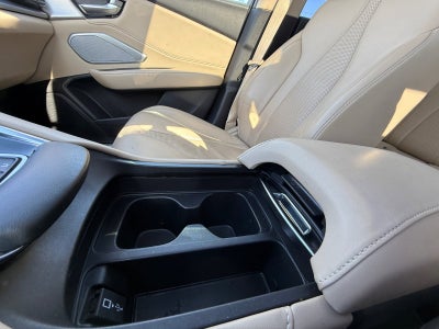 2021 Acura RDX w/Technology Package