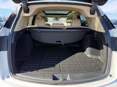 2021 Acura RDX w/Technology Package