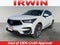 2021 Acura RDX w/Technology Package