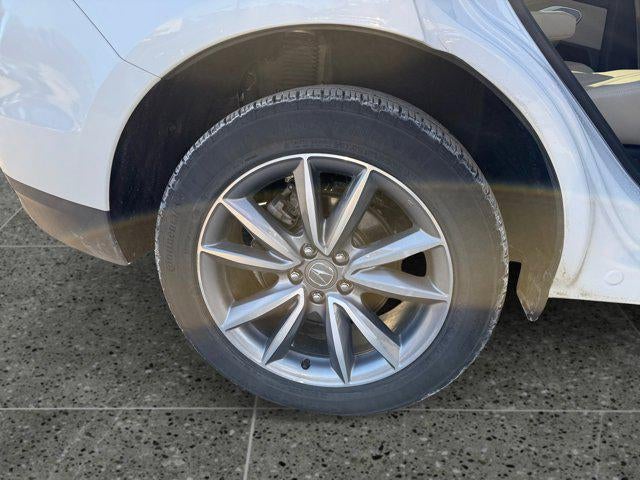 2021 Acura RDX w/Technology Package