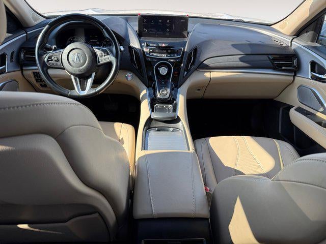 2021 Acura RDX w/Technology Package