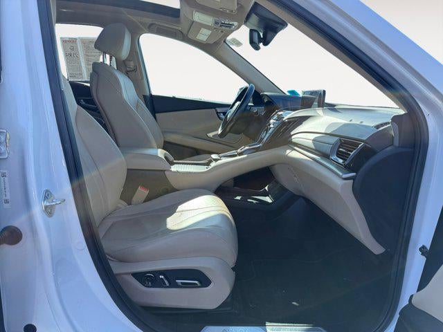 2021 Acura RDX w/Technology Package