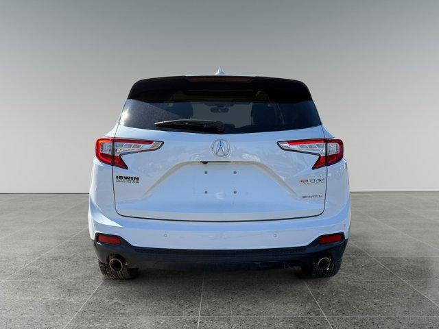 2021 Acura RDX w/Technology Package