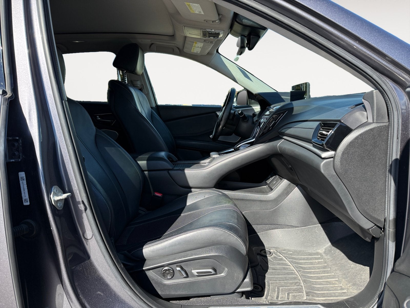 2021 Acura RDX w/Technology Package