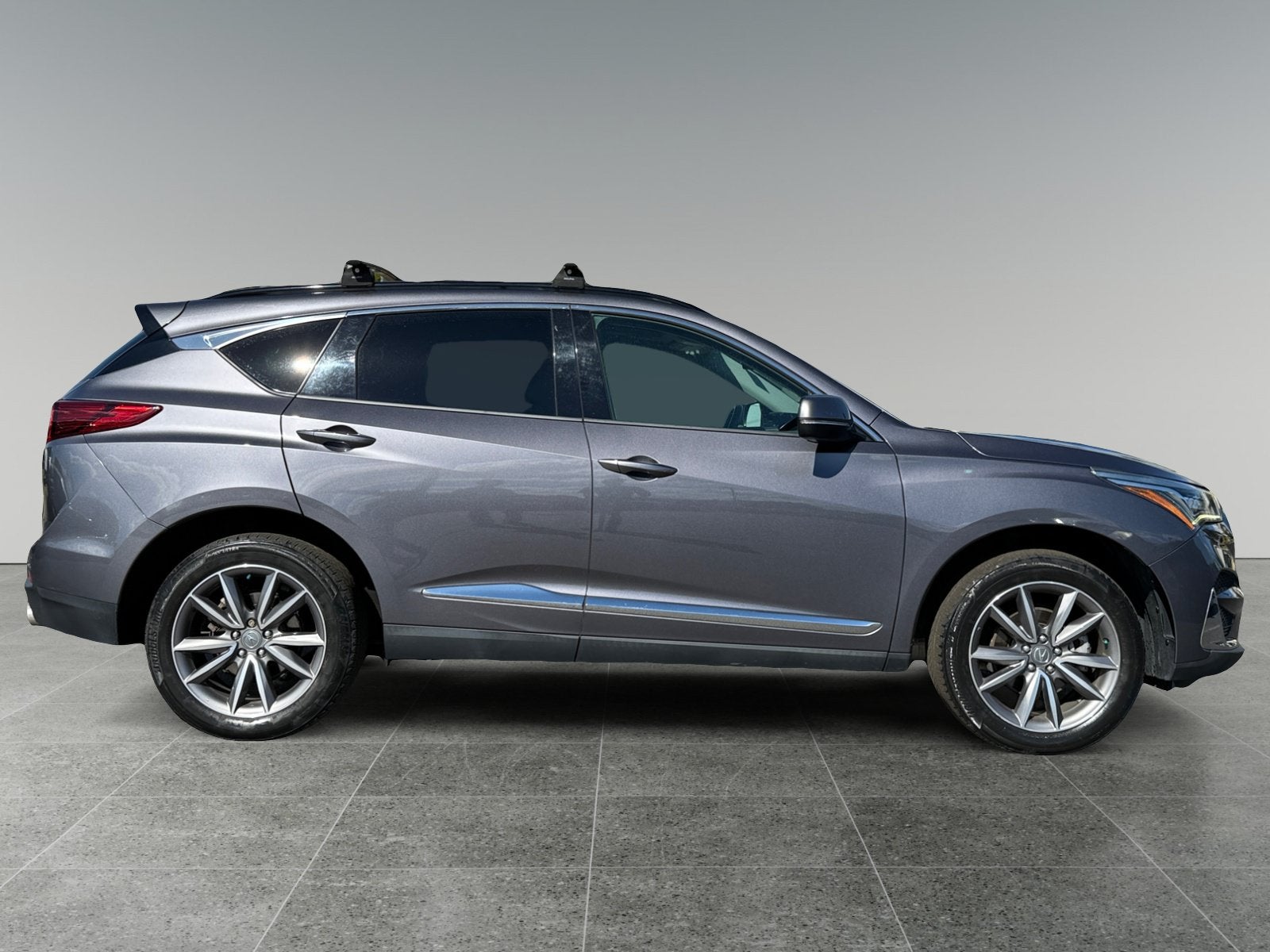 2021 Acura RDX w/Technology Package