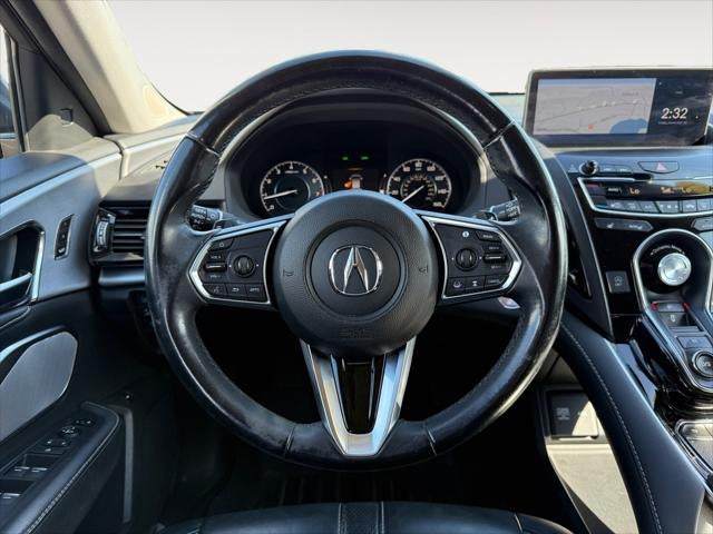 2021 Acura RDX w/Technology Package