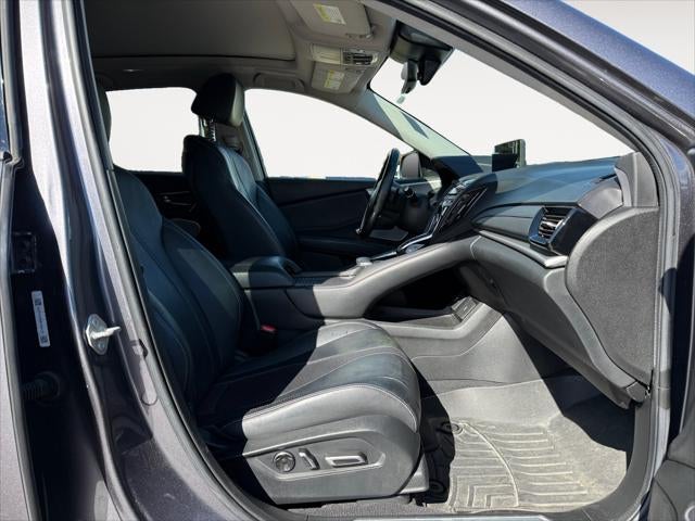2021 Acura RDX w/Technology Package
