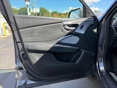 2021 Acura RDX w/Technology Package