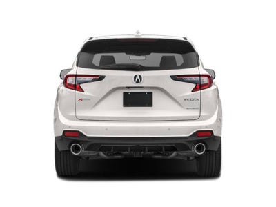 2023 Acura RDX w/A-Spec Advance Package