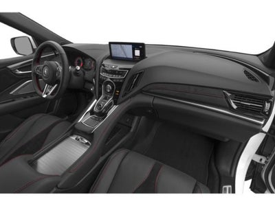 2023 Acura RDX w/A-Spec Advance Package