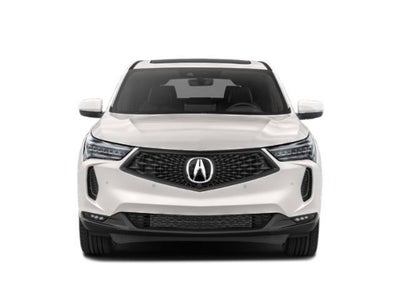 2023 Acura RDX w/A-Spec Advance Package
