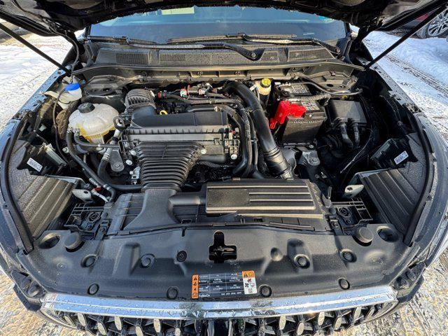 2025 Lincoln Corsair Reserve