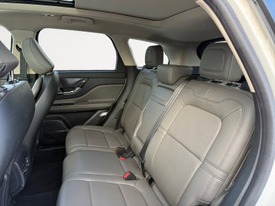 2024 Lincoln Corsair Reserve