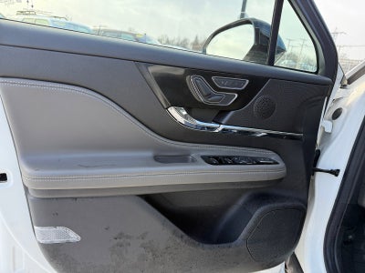 2024 Lincoln Corsair Reserve