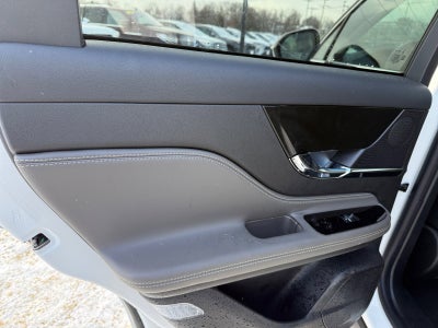 2024 Lincoln Corsair Reserve