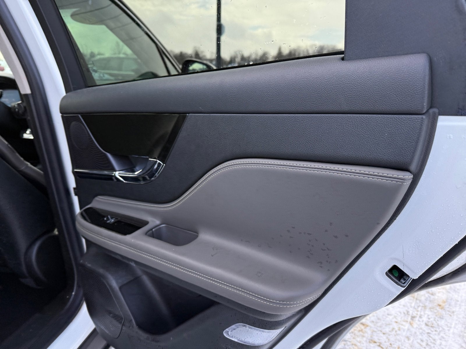 2024 Lincoln Corsair Reserve