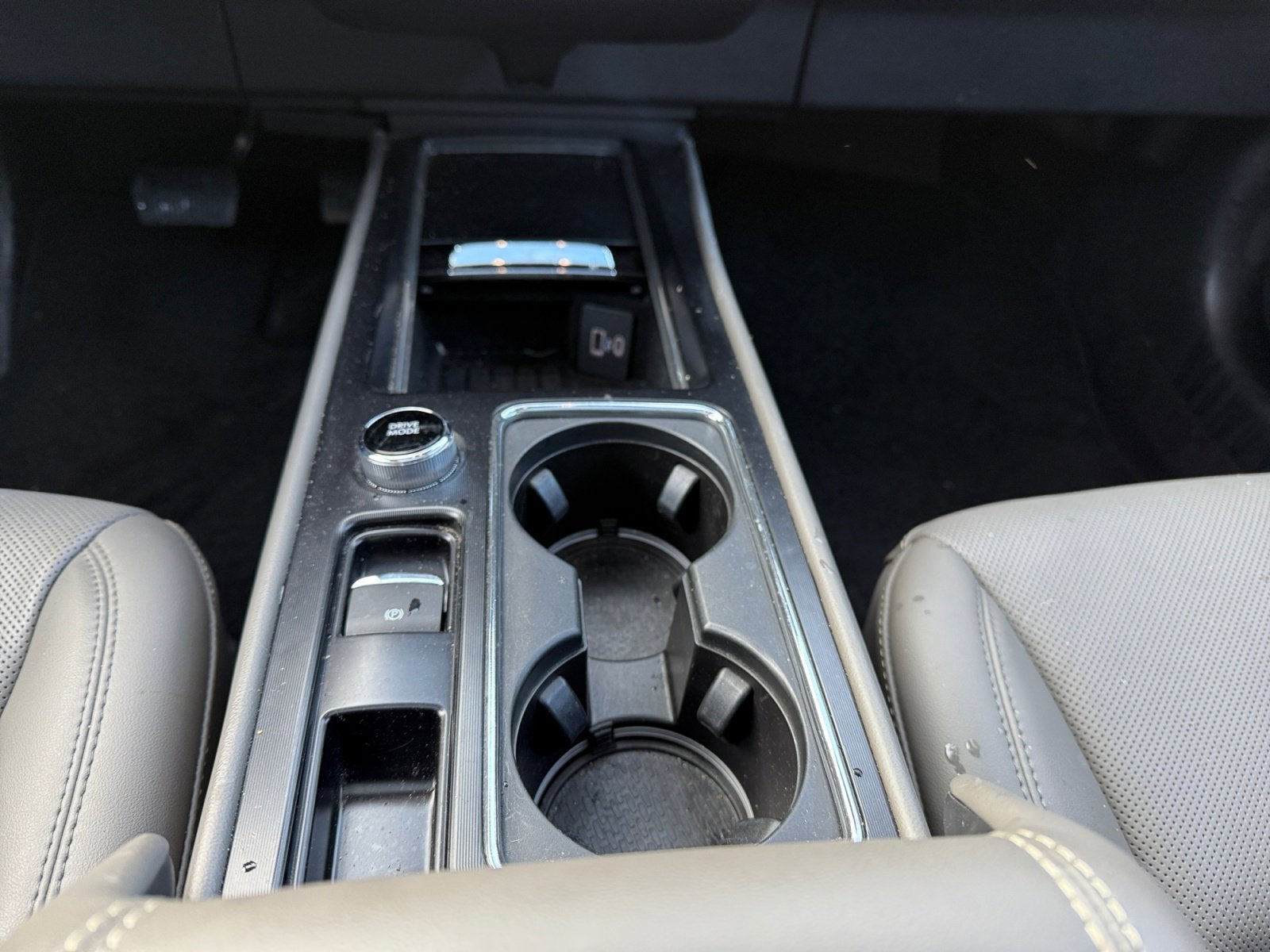 2024 Lincoln Corsair Reserve