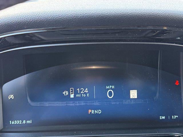 2024 Lincoln Corsair Reserve