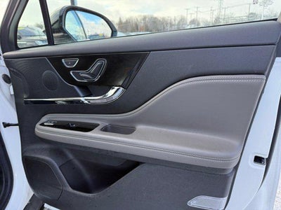 2024 Lincoln Corsair Reserve