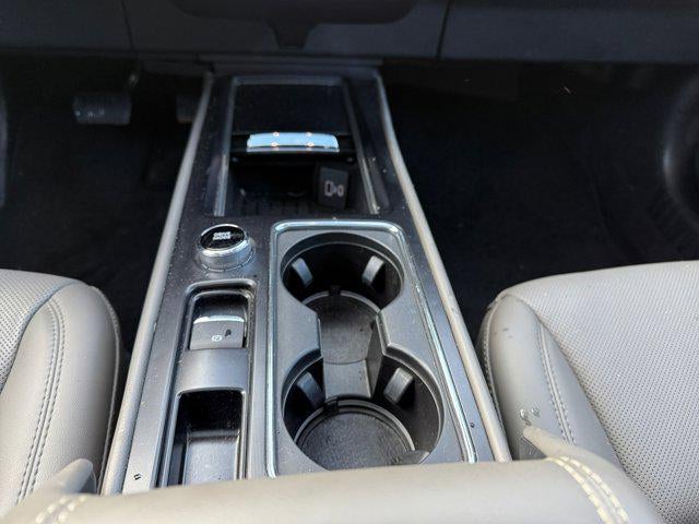 2024 Lincoln Corsair Reserve