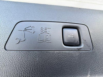 2024 Lincoln Corsair Reserve