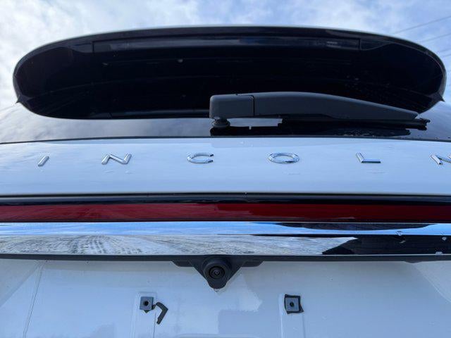 2024 Lincoln Corsair Reserve