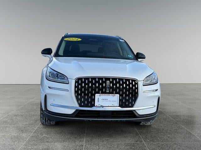 2024 Lincoln Corsair Reserve