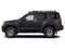 2015 Nissan Xterra Pro-4X