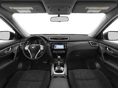 2014 Nissan Rogue SV