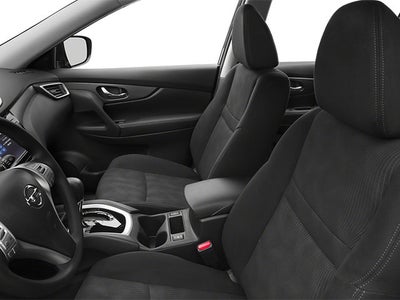 2014 Nissan Rogue SV