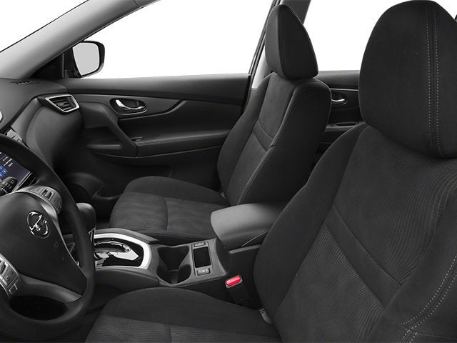 2014 Nissan Rogue SV