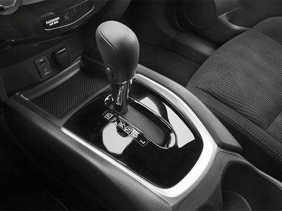 2014 Nissan Rogue SV