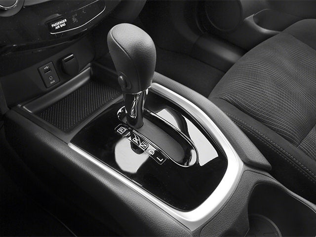 2014 Nissan Rogue SV