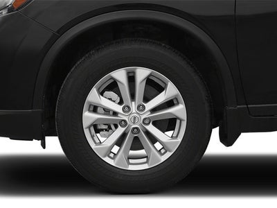 2014 Nissan Rogue SV