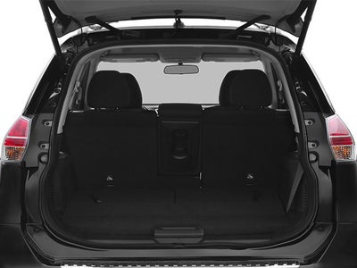 2014 Nissan Rogue SV