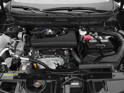2014 Nissan Rogue SV