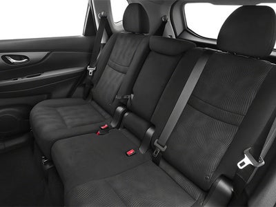 2014 Nissan Rogue SV
