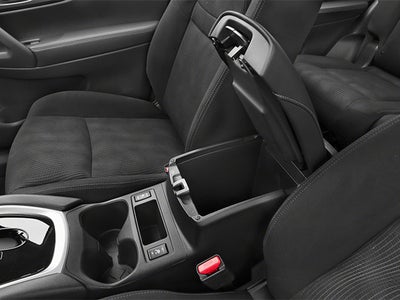 2014 Nissan Rogue SV