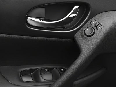 2014 Nissan Rogue SV
