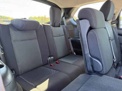 2020 Nissan Pathfinder S