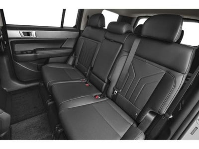 2024 Hyundai Santa Fe SEL