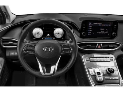2023 Hyundai Santa Fe XRT