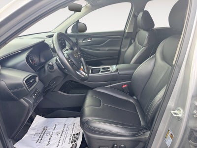 2023 Hyundai Santa Fe XRT