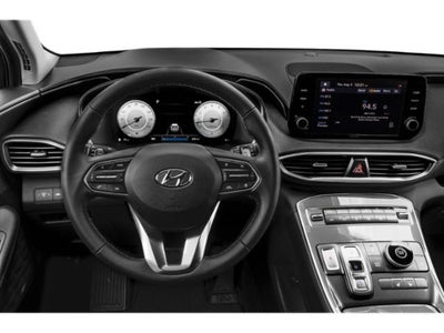 2023 Hyundai Santa Fe XRT