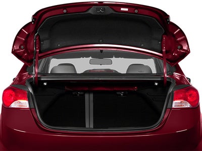 2013 Hyundai Elantra GLS PZEV