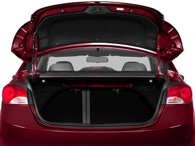 2013 Hyundai Elantra GLS PZEV