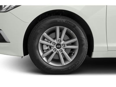 2015 Hyundai Sonata 2.4L SE