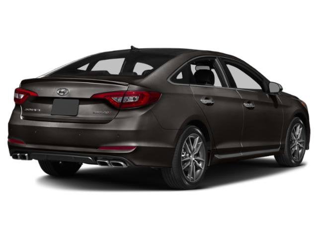 2015 Hyundai Sonata 2.0T Sport